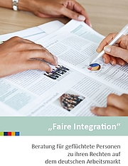 Neues Teilprojekt im IQ Netzwerk Hessen: Faire Integration