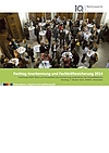 Dokumentation IQ Fachtag "Anerkennung und Fachkräftesicherung - Erwartungen erfüllt? Bilanz und Perspektiven der Anerkennung ausländischer Berufsqualifikationen" am 07.10.2014 in Wiesbaden