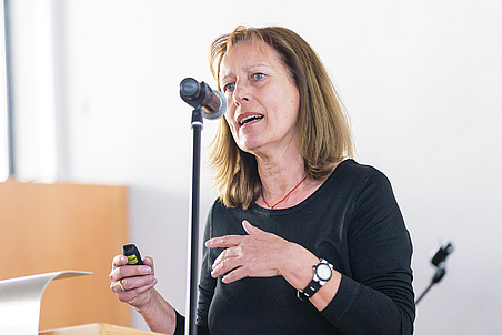 IQ Praxisbeispiel von Kerstin Rohlf-Wachs von der VHS Main-Taunus-Kreis