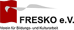 Logo von FRESKO e.V.