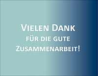 Das IQ Netzwerk Hessen sagt Danke.
