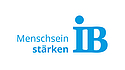 Logo des Internationalen Bund