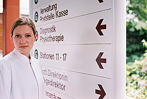 Med IQ, Teilprojekt im IQ Netzwerk Hessen