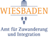 Website der Erstberatungsstelle für qualifizierte Zuwanderer der Landeshauptstadt Wiesbaden