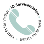 Neues Angebot des IQ Netzwerks Hessen: Servicetelefon für KMU