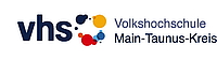 Website Volkshochschule Main-Taunus-Kreis