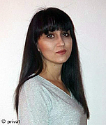 Renata Stokanovic, Pflegefachkraft und ehemalige "Triple Win"-Teilnemerin