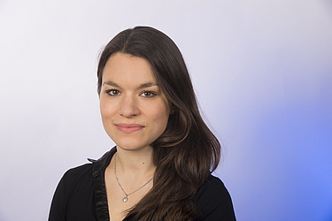 Kristina Stoewe vom Institut der deutschen Wirtschaft Köln