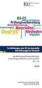 Qualifizierung für Kursleitende in Berufssprachkursen nach der DeuFöV B2/C1