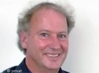 Integrationsbeauftragter der Stadt Kassel, Carsten Höhre
