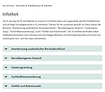 Neu: Infothek zu IQ relevanten Themen von Anerkennung bis Vielfalt und Arbeitsmarkt