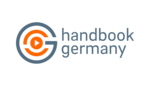 Das Logo von Handbook Germany.