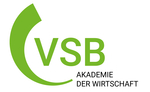 Logo des VSB - Akademie der Wirtschaft